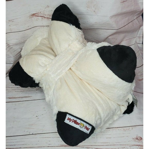 The Most Huggable My Pillow Pets Comfy Large Extra Soft 19" Panda Stuffed Animal - Picture 6 of 12